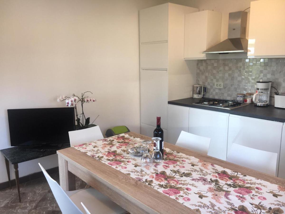 Apartmán Apartman Anita Konjevrate Exteriér fotografie