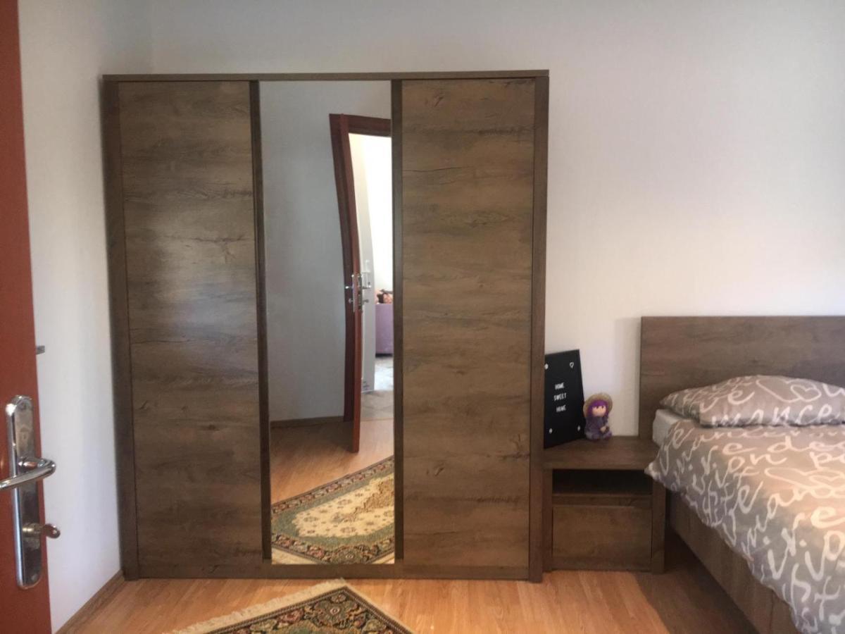 Apartmán Apartman Anita Konjevrate Exteriér fotografie