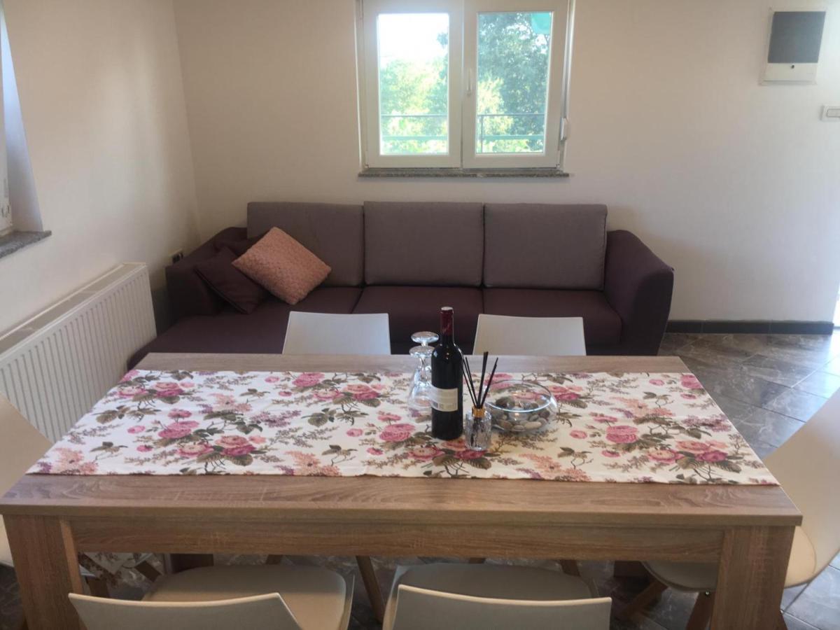 Apartmán Apartman Anita Konjevrate Exteriér fotografie